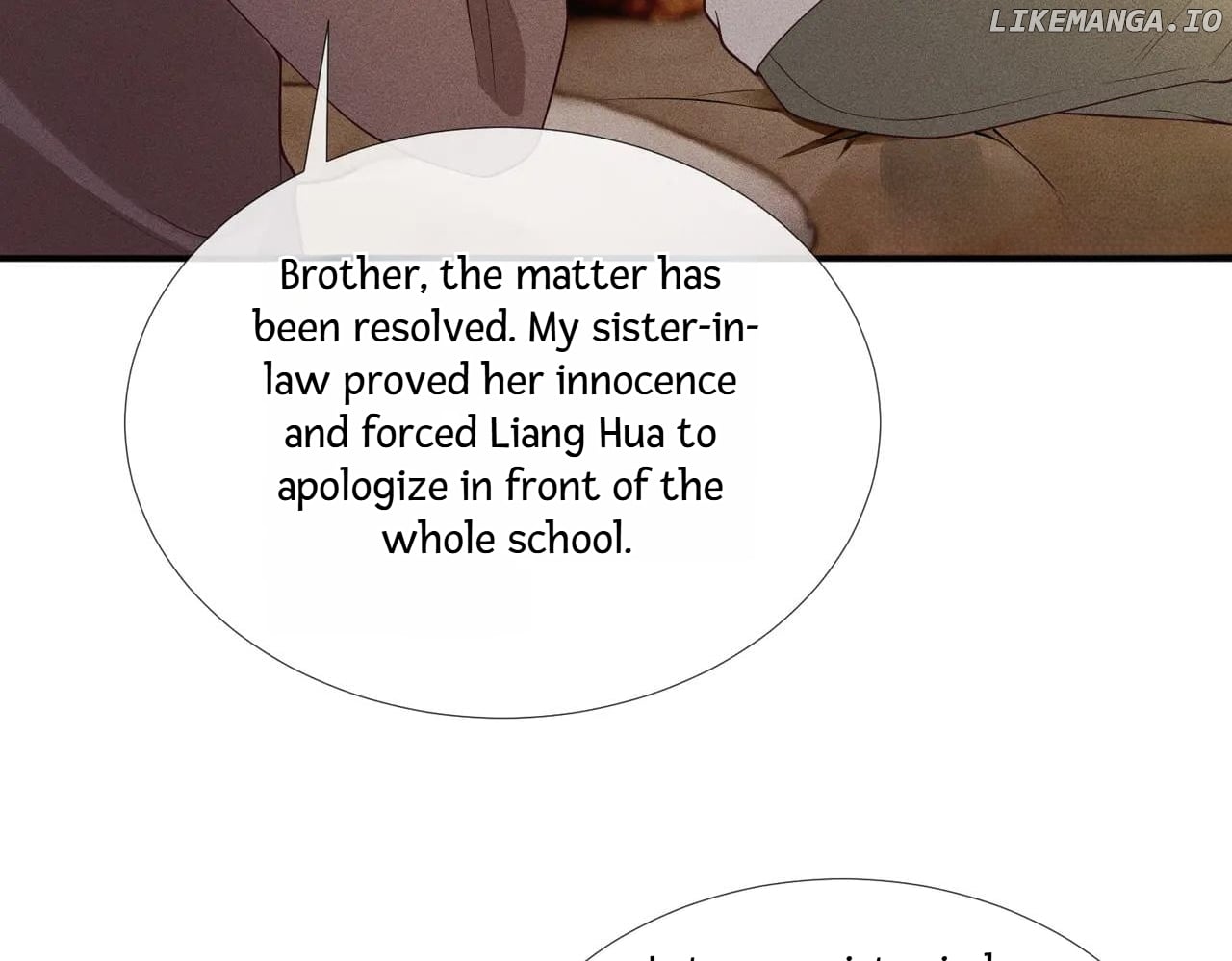 Almighty Boss, Beautiful and Dashing chapter 17 - page 85